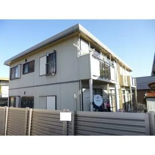 シティハイムタカネの画像