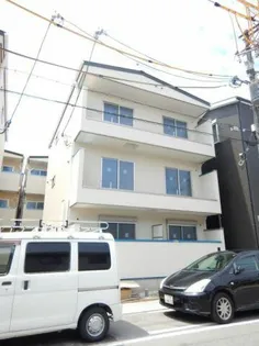 FMAISONLOREⅠ番館の画像