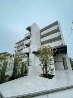 EXCIA東姫路駅前の画像