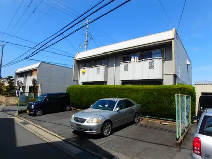 パレーシャル御立の画像