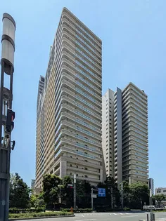 なんばセントラルプラザリバーガーデンC棟の画像