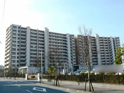 セルヴァ尼崎フォーシーズンの画像