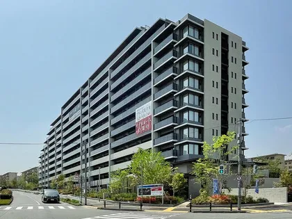 ブランズ北千里の画像