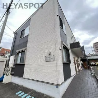 エトワールいずみの画像