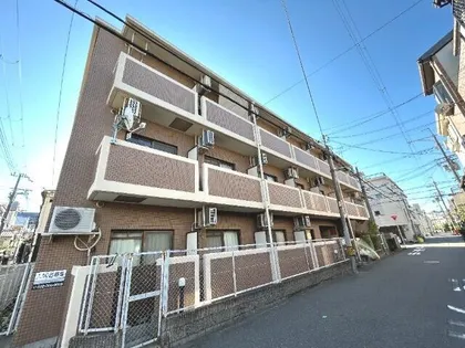 アーバンコートHRTの画像