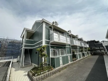 サンビレッジナカニシ B棟の画像