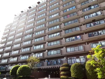 イトーピア東千里の画像