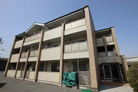 フランメゾンの画像