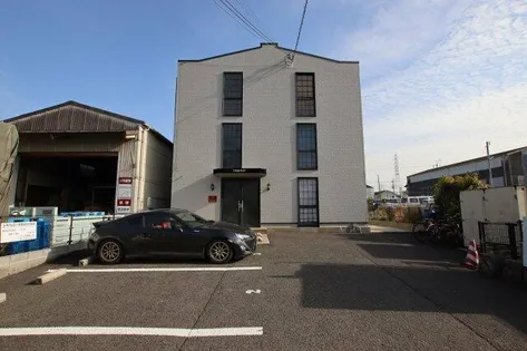 レオパレスM&MⅡの画像