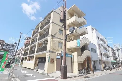 ハイム モーレアの画像