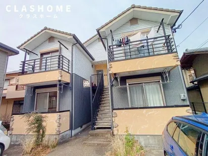 エースメゾンの画像