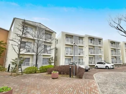 グランベール西神中央3番館の画像