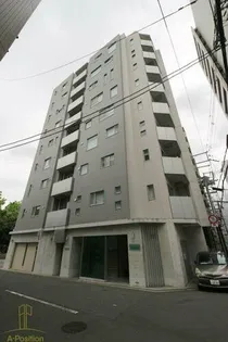 靭公園プライマリーワンの画像