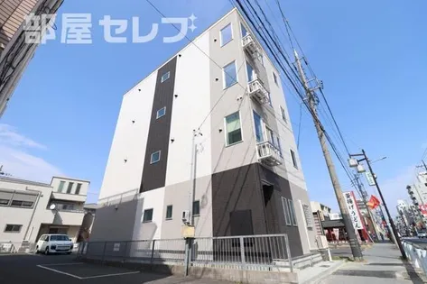 SELENITE日比野の画像