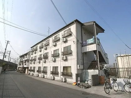 マンションモンタナの画像