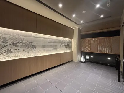 クレヴィア京都 御所西の画像