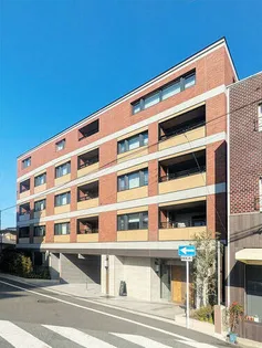 ジオ京都北大路の画像