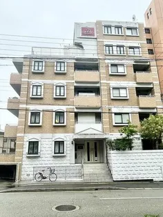 ディナスティ御影山手の画像