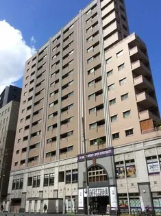 エステムプラザ梅田 中崎町Ⅱの画像