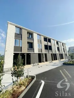 レジオンス阪杉の画像