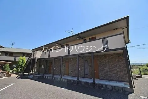 シェルズレイク日根野 A B C棟の画像