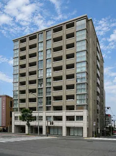 プレミスト京都烏丸御池I番館の画像