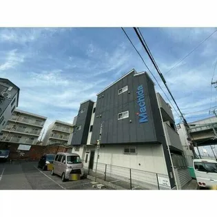 エヌエムキャラントアンの画像