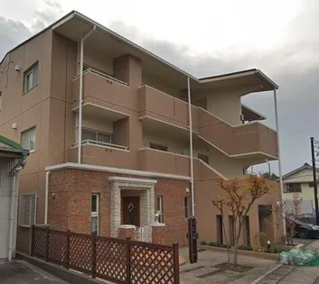 メゾンルミナスの画像