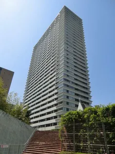 N4.TOWER【9階】の外観