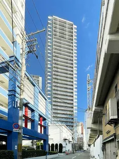 ザ パークハウス大阪梅田タワーの画像