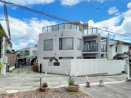 ライオンズマンション須磨離宮第二の画像