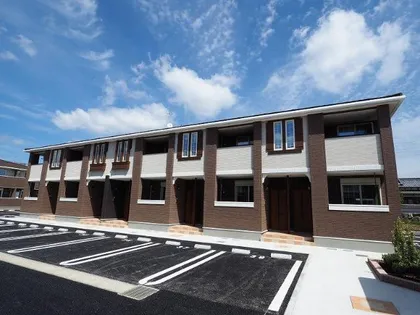 パストラル レーンDの画像