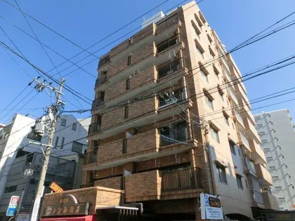 メゾン鶴舞の画像