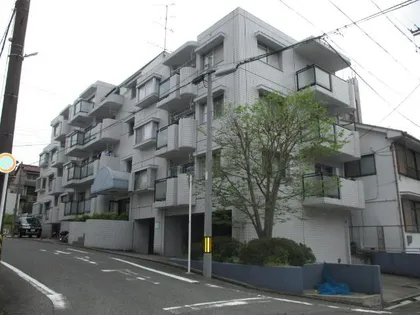 ヴィラ白壁の画像