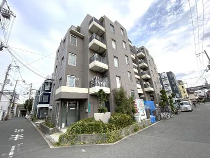 アメニティ新大阪4番館の画像