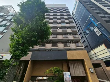 メゾンドール上泉の画像