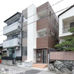 カーサルピナスティーアールの画像