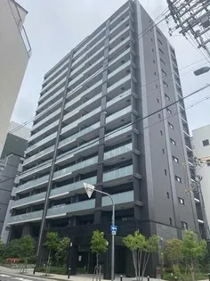 プレサンスロジェ高津公園の画像