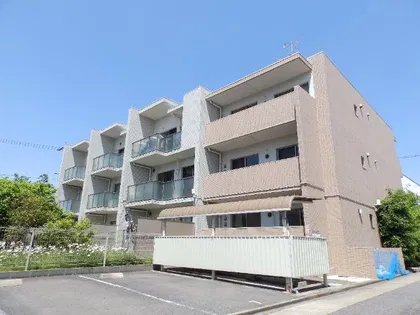 フロレアールⅡの画像