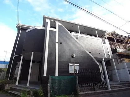 マンション誠也の画像