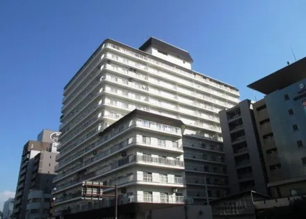 近鉄淀川リバーサイドの画像