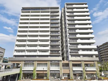 ル サンク南千里ローレルコートの画像