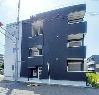 ILUSION中村公園の画像