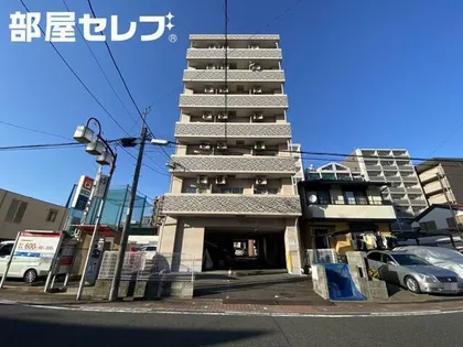 サンハイツドリームの画像