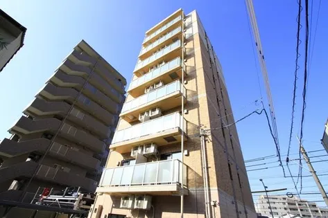 ラ シュシュ覚王山の画像