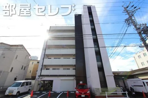 第3元八事ビルの画像