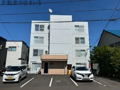 ハイツカマダの画像