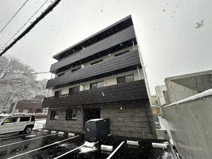 フォンテーヌ伏見の画像