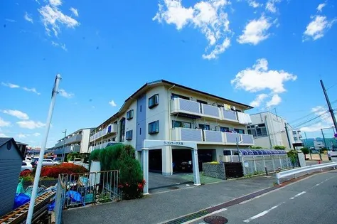 ラストラーダ大冠の画像