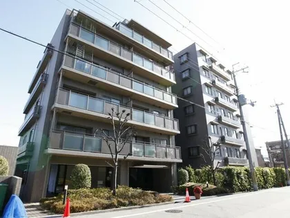 グランステイツ夙川の画像